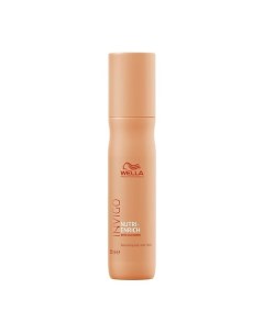 Спрей-антистатик питательный Invigo Nutri-Enrich Nourishing Anti-Static Spray Wella professionals