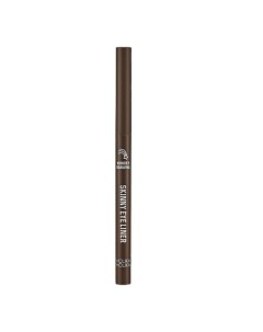 Подводка-карандаш для глаз Wonder Drawing Skinny Eyeliner Holika holika