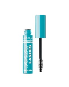 Водостойкая тушь fabulous lashes mascara waterproof Misslyn