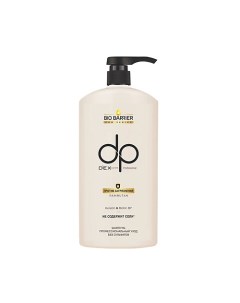 Шампунь Против загрязнений Bio Barrier Professional Shampoo Dexclusive