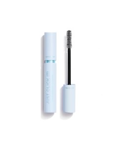 Тушь для ресниц Just click it! Volume Water Resistant Mascara Gosh