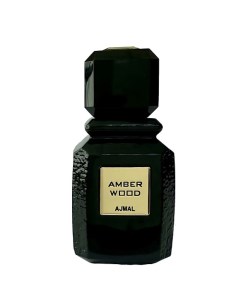 Парфюмерная вода Amber Wood 100 Ajmal