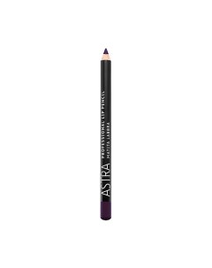 Контурный карандаш для губ PROFESSIONAL LIP PENCIL Astra