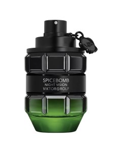 Туалетная вода Spicebomb Night Vision 90 Viktor&rolf