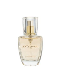 Туалетная вода S.T. Pour Femme Limited Edition 2020 30 Dupont