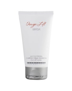 Маска-пленка с лифтинговым эффектом ORANGE:LIFT MASK 50.0 Mesopharm