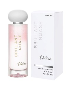 Парфюмерная вода Brilliant Nuage Claire 100 Brocard