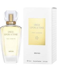 Однажды. 1001 Жасмин Once Upon a Time 1001 Jasmine 75 Brocard