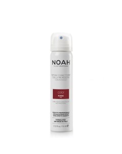 Спрей для корней волос красный Noah for your natural beauty