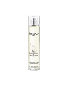 Масло для тела питательное монои Spa Iles Pacifique Nourishing Oil Thalgo