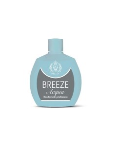 Парфюмированный дезодорант ACQUA 100.0 Breeze