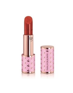 Матовая губная помада FOREVER MATTE LIPSTICK Naj oleari