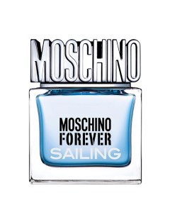 Туалетная вода Forever Sailing 50 Moschino