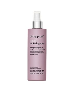 Спрей-кондиционер для распутывания волос термозащитный Restore Perfecting Spray Living proof