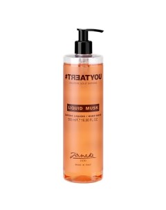 Мыло жидкое Liquid Musk Hand Wash #treatyou