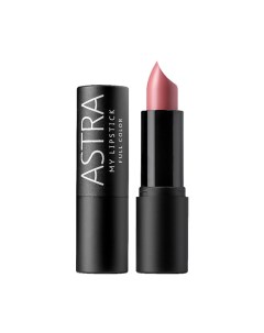 Помада для губ My lipstick Astra