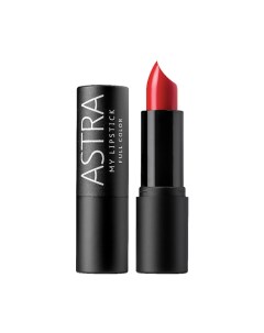 Помада для губ My lipstick Astra