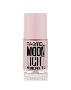 Хайлайтер MOONLIGHT HIGHLIGHTER Pastel