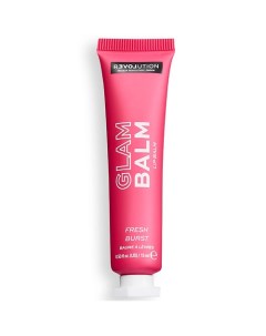 Бальзам для губ Glam Balm Lip Balm Relove revolution