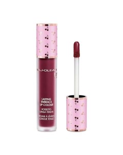 Стойкая жидкая губная помада LASTING EMBRACE LIP COLOUR Naj oleari