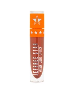 Помада для губ жидкая матовая Velour Liquid Lipstick Jeffree star cosmetics