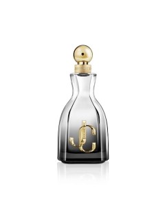 Парфюмерная вода I Want Choo Forever 100 Jimmy choo