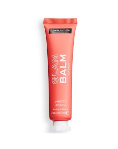 Бальзам для губ Glam Balm Lip Balm Relove revolution