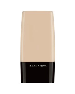 Тональная основа для лица Illamasqua