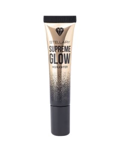 Хайлайтер кремовый Supreme Glow Stellary