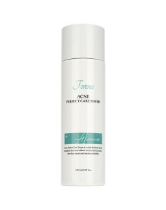 Тонер для проблемной кожи Acne Perfect Care Toner Forena