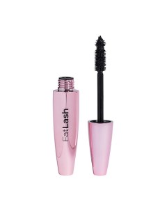 Тушь для ресниц объемная FatLash Volumising Mascara Mcobeauty