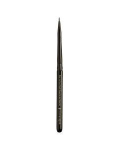 Кисть для подводки Fine Lining Brush + cover Illamasqua