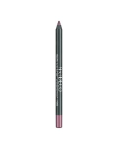 Водостойкий карандаш для губ Soft Lip Liner Waterproof Artdeco