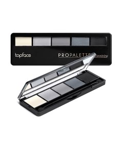 Палетка теней для век ProPalette Eyeshadow Topface