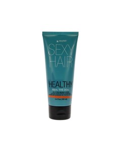 Бальзам для запаивания секущихся кончиков Healthy Seal The Deal Split and Mender Lotion Sexy hair