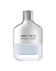 Парфюмерная вода Urban Hero 100 Jimmy choo