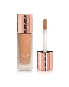 Стойкий тональный флюид LASTING VEIL FOUNDATION Naj oleari