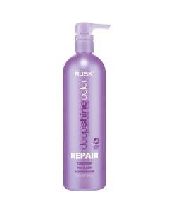 Кондиционер восстанавливающий для окрашенных волос Deepshine Color Repair Conditioner Rusk