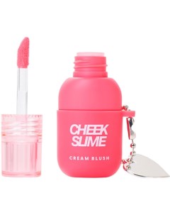 Румяна Cheek Slime Love generation