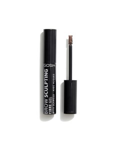 Гель для бровей Brow Sculpting Fibre Gel Gosh