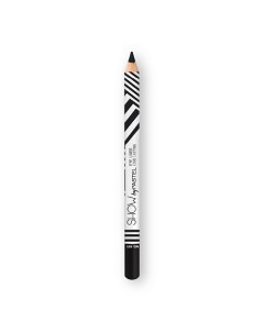 Контурный карандаш для глаз SHOW BY EYE LINER LONG LASTING Pastel