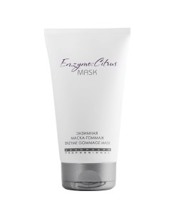 Энзимная маска-гоммаж ENZYME:CITRUS MASK 150.0 Mesopharm