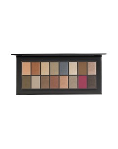 Палетка теней Eyeshadow Palette Aden