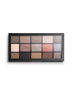 Палетка теней для век RE-LOADED PALETTE Revolution makeup