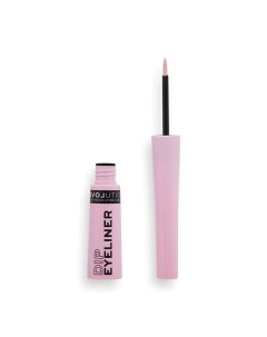 Подводка для глаз DIP EYELINER Relove revolution