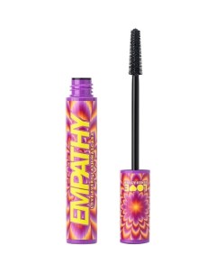 Тушь для ресниц супердлина и объем Love Every Lash Mascara Empathy Love generation