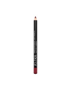 Контурный карандаш для губ PROFESSIONAL LIP PENCIL Astra