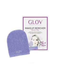 Рукавичка для снятия макияжа для жирной кожи Expert Oily Skin Glov