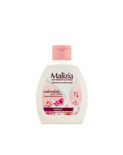 Гель для интимной гигиены CALENDULA ALOE 200.0 Malizia