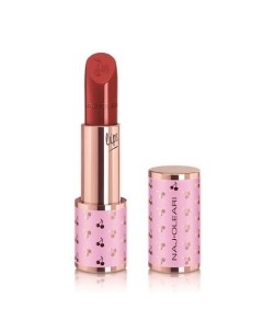 Матовая губная помада FOREVER MATTE LIPSTICK Naj oleari